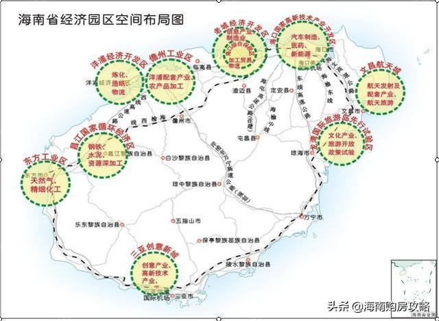 2019海南買房攻略大全 海南省購房指南 海南買房養(yǎng)老服務攻略大全