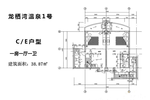 龍棲灣溫泉1號怎么樣？有哪些優(yōu)缺點(diǎn)？