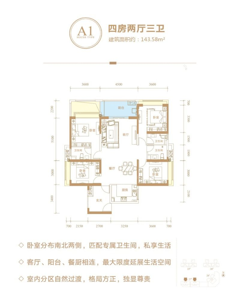 有料！西海岸大型奢適綜合體，濱海新天地收官之作，恭迎品鑒