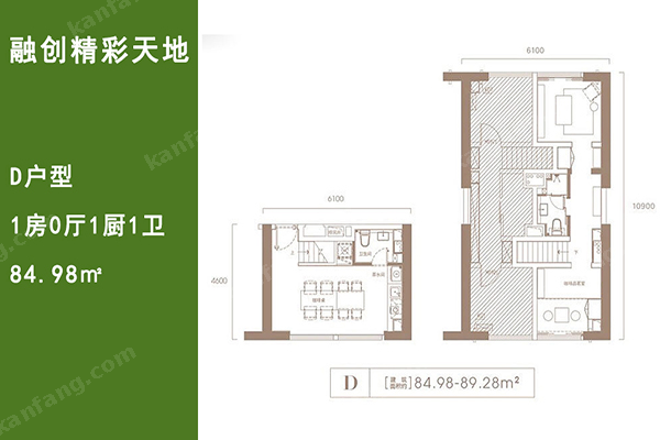 融創(chuàng)精彩天地——融創(chuàng)商業(yè)臻心力作